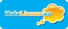 HolaLienzo fabricante de impresiones sobre lienzo