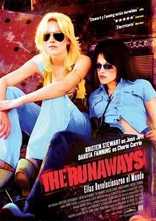 The Runaways: al asalto de las pantallas españolas