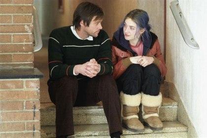 Eternal sunshine