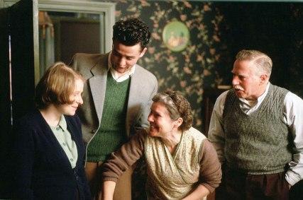 Vera Drake Vera Drake