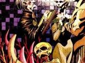 Comics recuperar: Wasteland