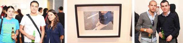 FUTURA EN VICE GALLERY