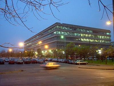 Ciclo de Puertas Abiertas 2010.