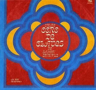 Coro de Claves de Sancti Spiritus