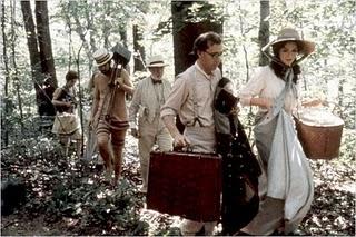 LA COMEDIA SEXUAL DE UNA NOCHE DE VERANO