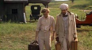 LA COMEDIA SEXUAL DE UNA NOCHE DE VERANO