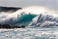 El nivel del mar podría aumentar hasta 70 centímetros para 2100