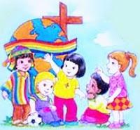 ¿QUÉ ES EL CONGRESO NACIONAL DE LA INFANCIA Y ADOLESCENCIA MISIONERA (IAM)?