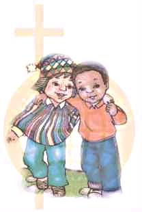 ¿QUÉ ES EL CONGRESO NACIONAL DE LA INFANCIA Y ADOLESCENCIA MISIONERA (IAM)?