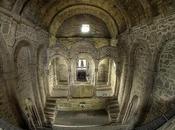 Cómo sacar fotos sitios prohibidos (iglesias, museos...)