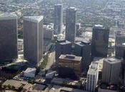 Paseando Century City