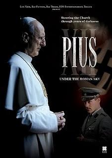 Película sobre el plan de Hitler para secuestrar a Pío XII