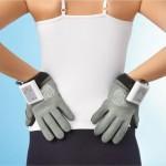 Guantes para Masaje- 18.000 vibraciones por minuto….es hora de relajarnos