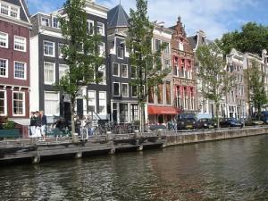Viajar a Holanda, todo lo que necesitáis saber