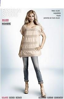 Total look Casual...  Al mejor precio!!