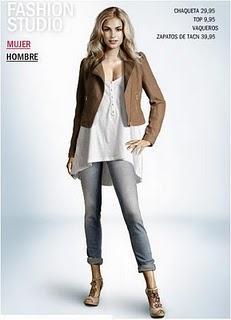 Total look Casual...  Al mejor precio!!