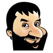 MEGA ENCUENTRO DE ILUSTRADORES: CHARLA DE JORGE TESAN