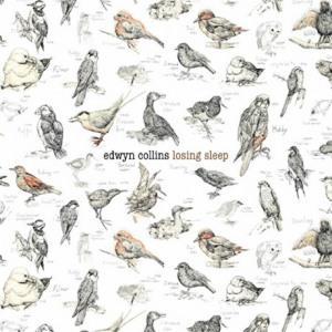 edwyncollins Edwyn Collins – Losing Sleep