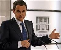 Zapatero descarta nuevos recortes para reducir el deficit