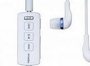 Nokia Mobile auriculares para móviles sintonizador