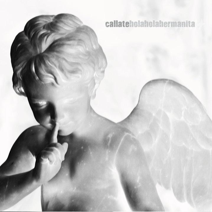 “Callate” de Hola Hola Hermanita