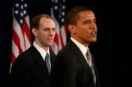 Obama nombra a Goolsbee como maximo economista de la Casa Blanca