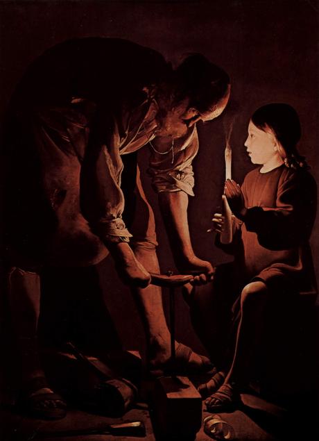 Georges de La Tour