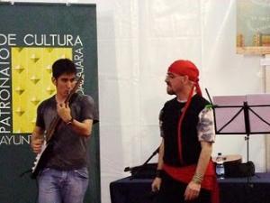 Predicando el deseo (poesía erótica subversiva)