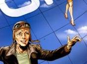 Reseñas flash: Air, Máquina Voladora