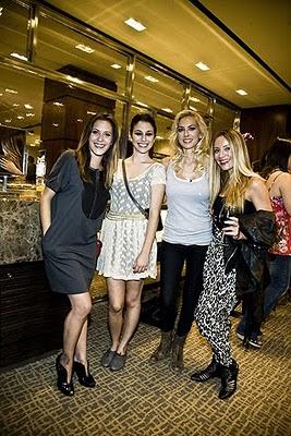 Fashion Night Out Madrid 2010