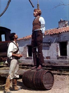 “When you’re out of the blue and into the black”: Un año después…