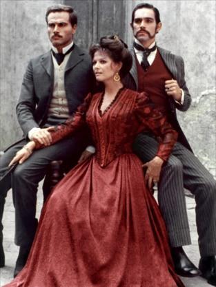 “When you’re out of the blue and into the black”: Un año después…