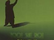 Soundtrack viernes (II): Zoot suit riot (Cherry Poppin´Daddies, 1997)