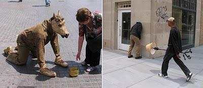 Grata sorpresa en Tudela