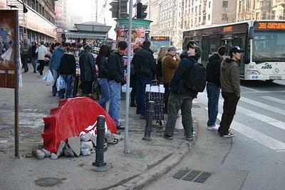 Grata sorpresa en Tudela