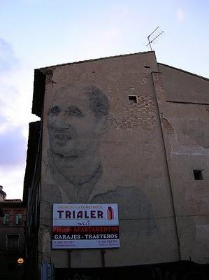 Grata sorpresa en Tudela