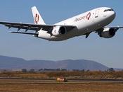 Grandes accidentes aereos: desastre lluvia, tragedia vuelo aerounión.