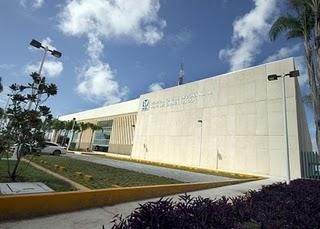 Supervisa Daniel Karam los avances en la construcción del Hospital General de Zona No. 18, de Playa del Carmen, Q. R.