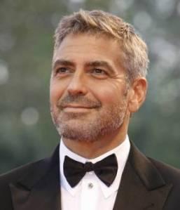 Quería ser como George Clooney o George Weah en “MIS LIBRETAS 2001/04″