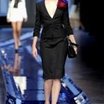 Jason Wu Spring/Summer 2011 New York