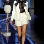 Jason Wu Spring/Summer 2011 New York