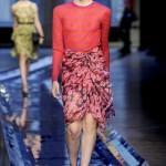 Jason Wu Spring/Summer 2011 New York