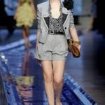 Jason Wu Spring/Summer 2011 New York