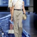 Jason Wu Spring/Summer 2011 New York