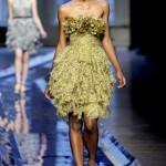 Jason Wu Spring/Summer 2011 New York