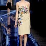 Jason Wu Spring/Summer 2011 New York