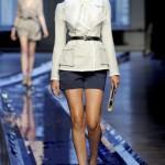 Jason Wu Spring/Summer 2011 New York