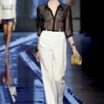 Jason Wu Spring/Summer 2011 New York