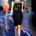 Jason Wu Spring/Summer 2011 New York