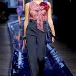 Jason Wu Spring/Summer 2011 New York